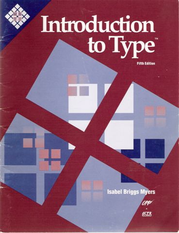 Introduction to Type - Fifth Edition